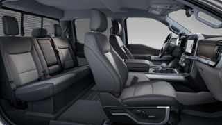 2025 Ford F-150® Internal Image 1